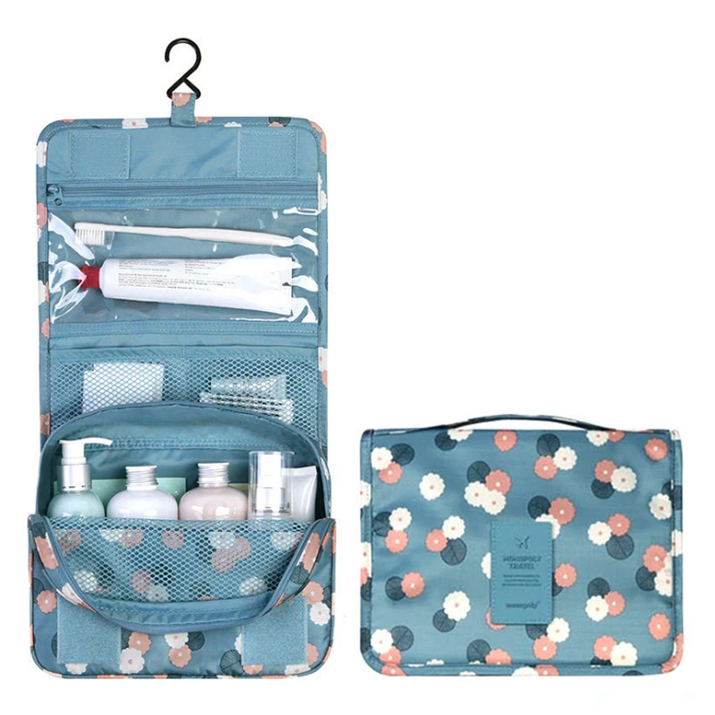 Function Travel Hanging Cosmetic Bag Women Zipper Make Up Case Organizer Storage Men Makeup Pouch Toiletry Beauty Wash Kit Bags
Function Travel Hanging Cosmetic Bag Women Zipper Make Up Case Organizer Storage Men Makeup Pouch Toiletry Beauty Wash Kit Bags
