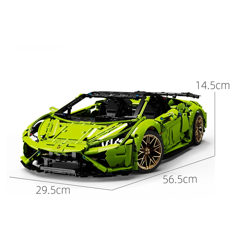 STOCK High-Tech RC Lamborghinied Super Sport racing Car Bricks Model Huracan Evo Building Blocks Toys for Kids Adults boys Gifts
STOCK High-Tech RC Lamborghinied Super Sport racing Car Bricks Model Huracan Evo Building Blocks Toys for Kids Adults boys Gifts
