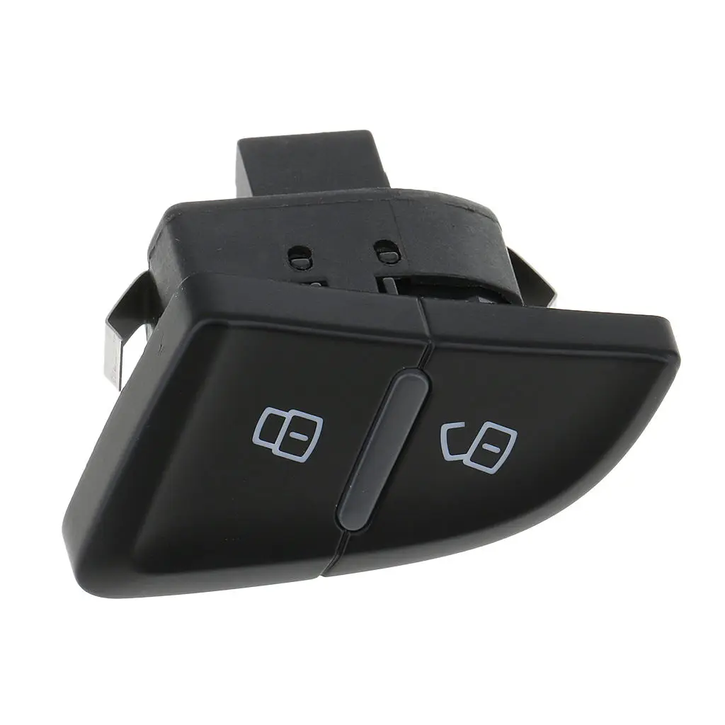 Right Front ABS Plastic Car Central Door Lock Unlock Switch Control for Audi A4 A5 S5
Right Front ABS Plastic Car Central Door Lock Unlock Switch Control for Audi A4 A5 S5