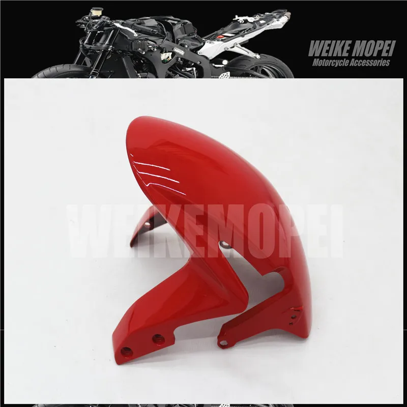 Red Fairing Front Fender Mudguard Cover Cowl Panel Fit For HONDA CBR600RR 2013 2014 2015 2016 2017 2018 2019 2020
Red Fairing Front Fender Mudguard Cover Cowl Panel Fit For HONDA CBR600RR 2013 2014 2015 2016 2017 2018 2019 2020
