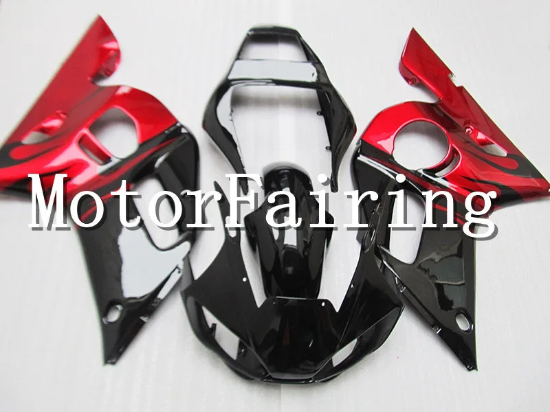 Набор обтекателей кузова мотоцикла подходит для YZF R6 1998 1999 2000 2001 2002 ABS пластиковые литьевые Обтекатели корпуса мотоцикла R6C845
Набор обтекателей кузова мотоцикла подходит для YZF R6 1998 1999 2000 2001 2002 ABS пластиковые литьевые Обтекатели корпуса мотоцикла R6C845