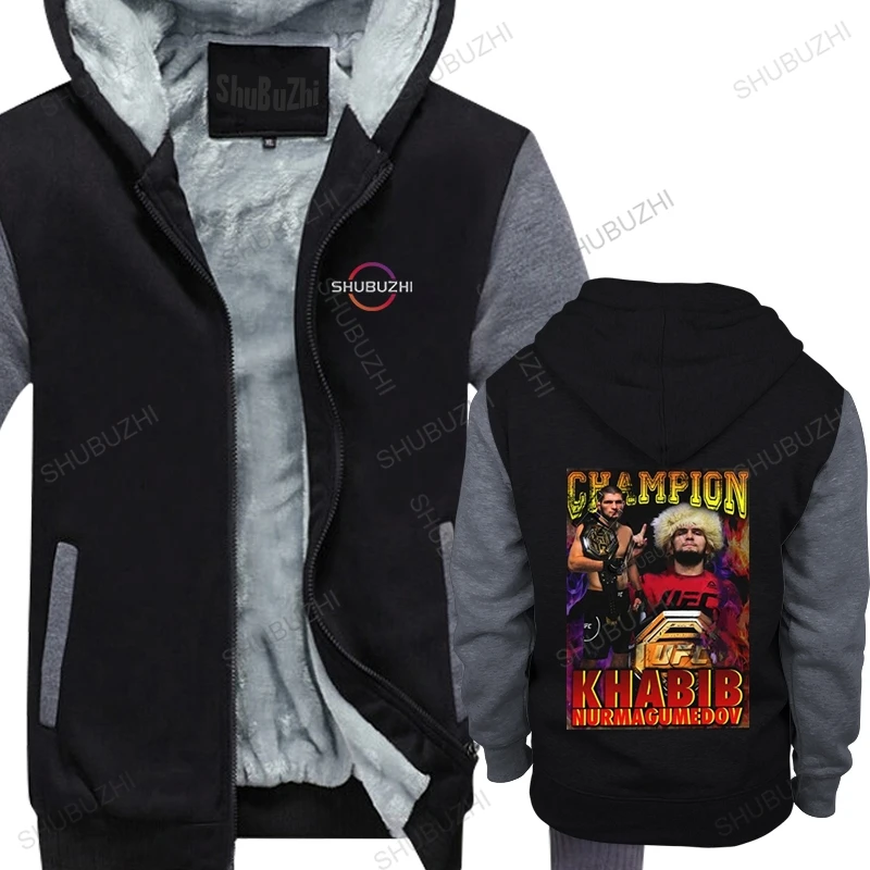 Vintage Khabib Nurmagumedov winter hoody Men Soft Cotton 90s The Eagle hooded coat Tops Printed Graphic thick hoodie MMA
Vintage Khabib Nurmagumedov winter hoody Men Soft Cotton 90s The Eagle hooded coat Tops Printed Graphic thick hoodie MMA
