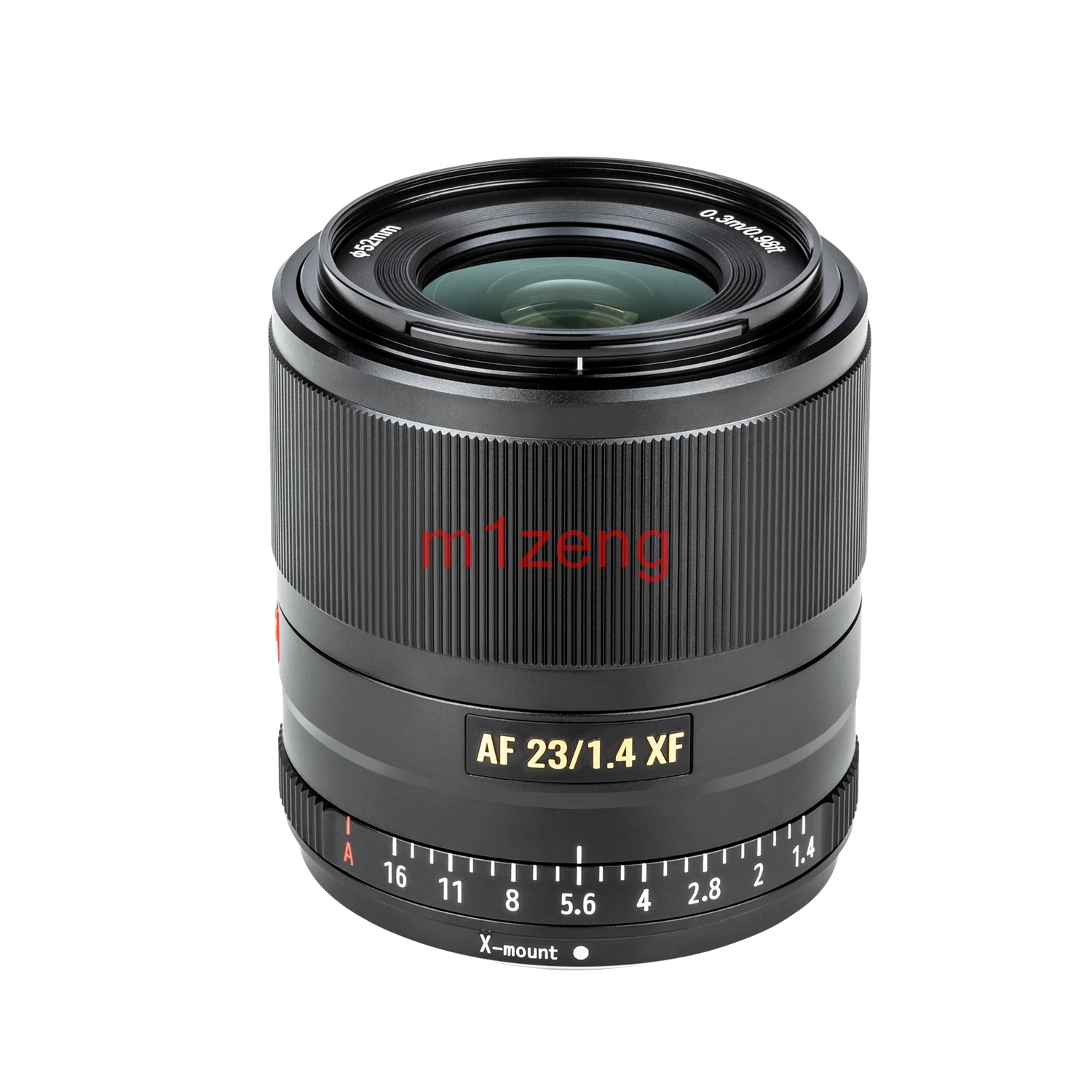 23 мм 1 4 stm Автофокус af фиксированный фокус фотообъектив для Fujifilm x mount FX xt2 xt3 xt4 xh1 xa7