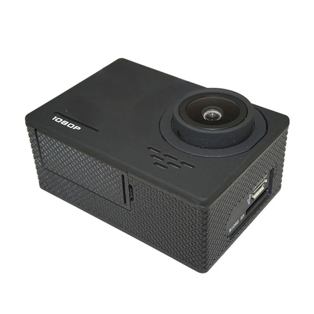 Экшн-камера пластиковая 30 м водонепроницаемая Спортивная мини Dv 1080P видеокамера на велосипед шлем Автомобильный видеорегистратор
Экшн-камера пластиковая 30 м водонепроницаемая Спортивная мини Dv 1080P видеокамера на велосипед шлем Автомобильный видеорегистратор