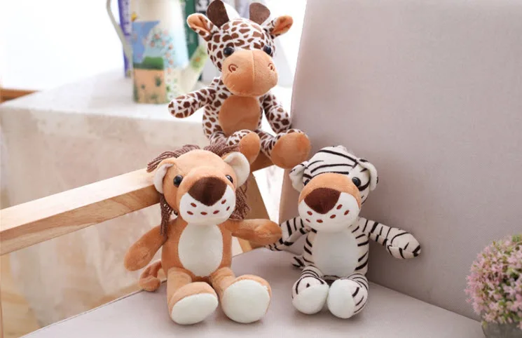 6cm small size Toy tiger Stuffed cartoon tigers and lions Party or room decoration dolls
6cm small size Toy tiger Stuffed cartoon tigers and lions Party or room decoration dolls