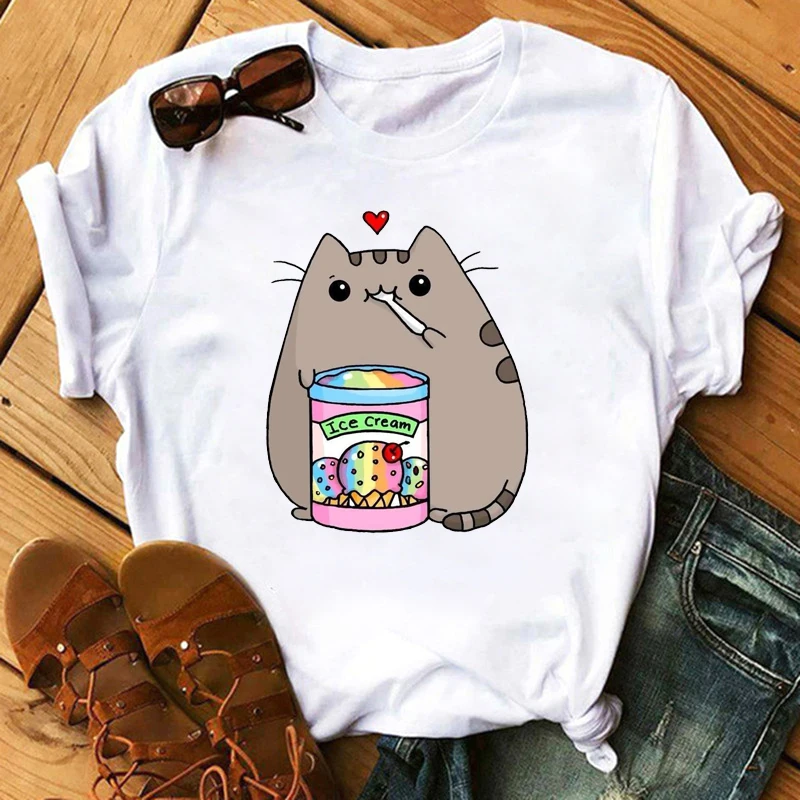 Female T-shirt Women Streetwear Panda Graphic Tees Fashion Milk Tea Printed casual clothes T-shirt ladies tshirts
Female T-shirt Women Streetwear Panda Graphic Tees Fashion Milk Tea Printed casual clothes T-shirt ladies tshirts