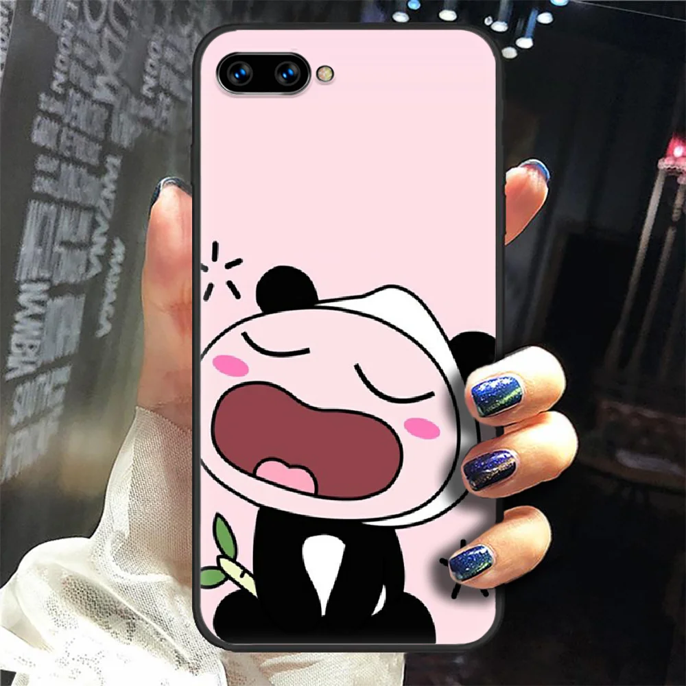 cartoon cute CACAO Phone Case Cover Hull For HUAWEI honor 8 8c 8a 8x 9 9a 9x V10 MATE 10 20 I lite pro black funda trend coque
cartoon cute CACAO Phone Case Cover Hull For HUAWEI honor 8 8c 8a 8x 9 9a 9x V10 MATE 10 20 I lite pro black funda trend coque