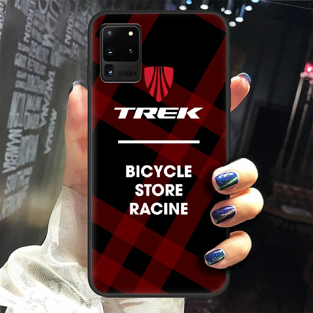 Trek Mountain Bikes Phone Case Cover Hull For Samsung Galaxy S 6 7 8 9 10 e 20 Edge Uitra Note 8 9 10 Plus black Coque Trend
Trek Mountain Bikes Phone Case Cover Hull For Samsung Galaxy S 6 7 8 9 10 e 20 Edge Uitra Note 8 9 10 Plus black Coque Trend