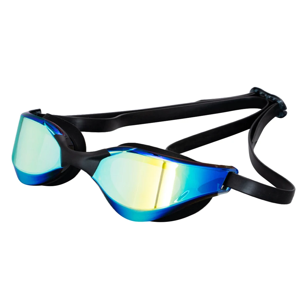 Professional Swimming Goggles Adult Water Sport Eyewear Plating Swim Waterproof Goggles Anti-fog Goggles Swimming Gear
Professional Swimming Goggles Adult Water Sport Eyewear Plating Swim Waterproof Goggles Anti-fog Goggles Swimming Gear