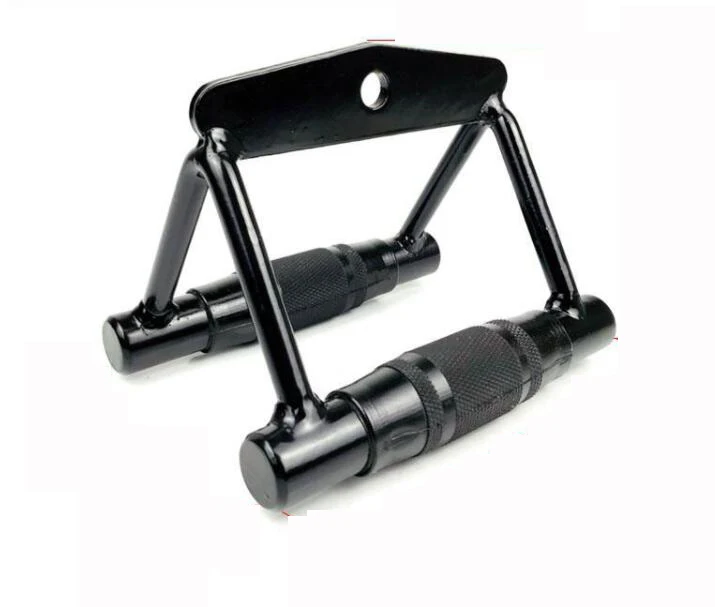 Cable Machine Attachments Tricep Rope D-Handle Cable Pully Optional for Gym Fitness Equipment Weight Lifting Workout Accessories
Cable Machine Attachments Tricep Rope D-Handle Cable Pully Optional for Gym Fitness Equipment Weight Lifting Workout Accessories