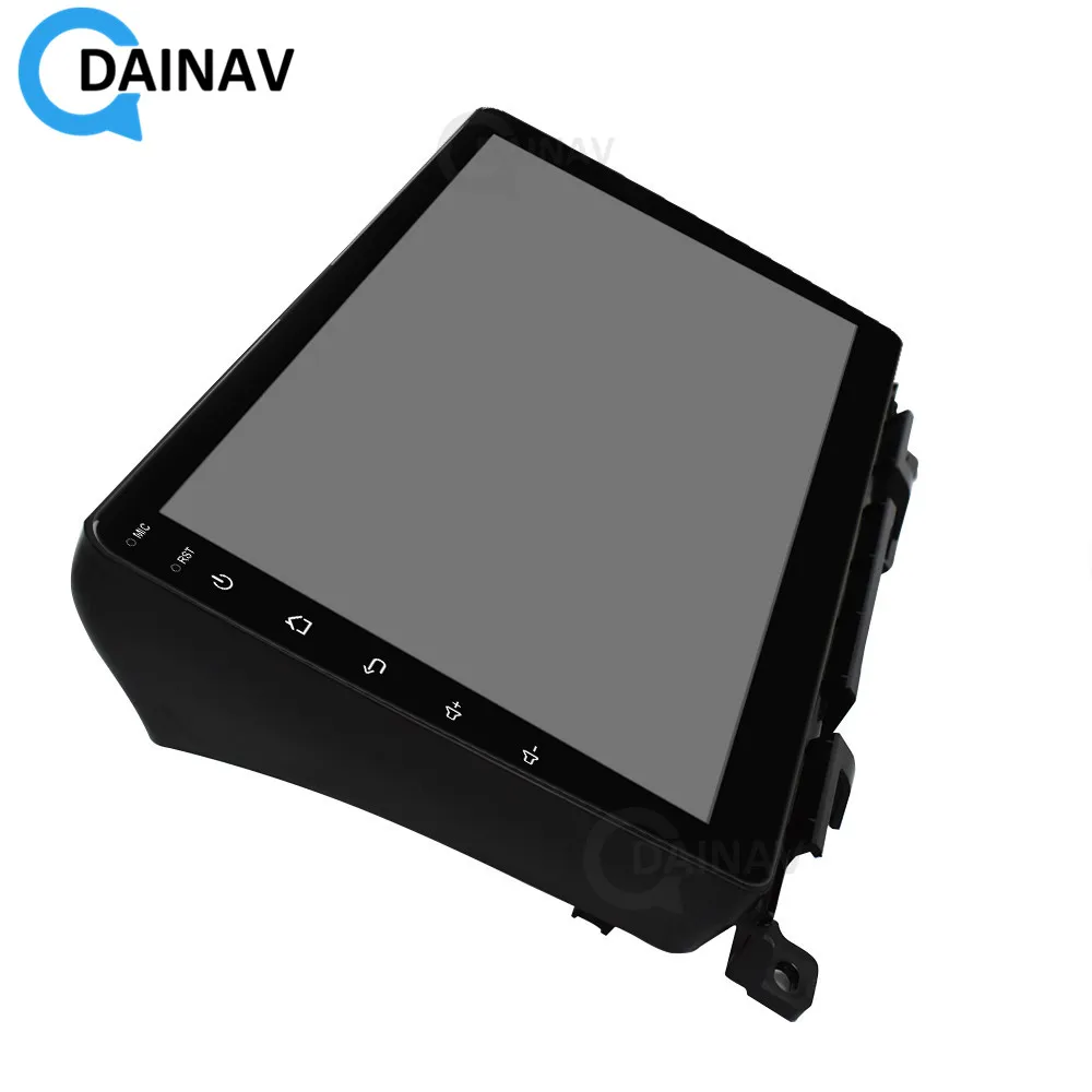 6+128GB Android 10.0 Car Radio DVD Player GPS Navigation Head Unit For HONDA FIT JAZZ 2020 2 Din Car Stereo Receiver
6+128GB Android 10.0 Car Radio DVD Player GPS Navigation Head Unit For HONDA FIT JAZZ 2020 2 Din Car Stereo Receiver