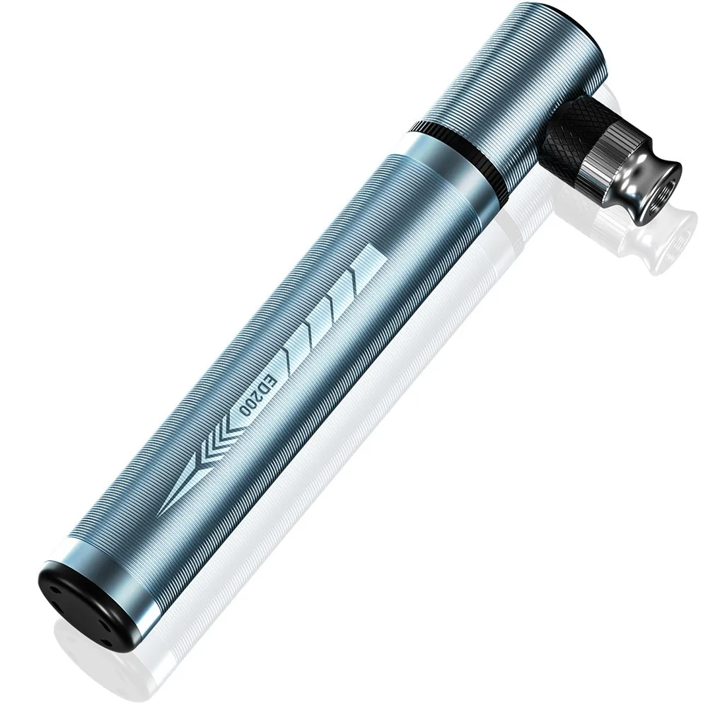 Bicycle Mini Bicycle Pump Bicycle Accessories Car Tyre Inflator Pump FV/AV MTB Road Bike Tire Sports Ball Portable Air Inflator
Bicycle Mini Bicycle Pump Bicycle Accessories Car Tyre Inflator Pump FV/AV MTB Road Bike Tire Sports Ball Portable Air Inflator