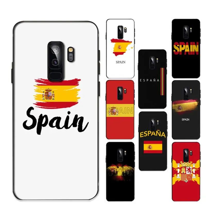 Spain Coat of Arms Flag Phone Case For Samsung Galaxy S 20lite S21 S21ULTRA s20 s20plus S21plus 20UlTRA
Spain Coat of Arms Flag Phone Case For Samsung Galaxy S 20lite S21 S21ULTRA s20 s20plus S21plus 20UlTRA
