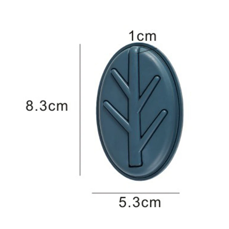 2PCS/Pack Foldable Non-Perforated Jewelry Hooks Storage Branch Hooks For Household Clothes And Hats Accessories Sticky Hooks
2PCS/Pack Foldable Non-Perforated Jewelry Hooks Storage Branch Hooks For Household Clothes And Hats Accessories Sticky Hooks