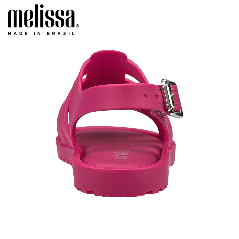 Mini Melissa classic Roman Boys Girls Jelly Shoes 2020 New Summer Beach Shoes Melissa Sandals Kids Sandals Girls Children Sandal
Mini Melissa classic Roman Boys Girls Jelly Shoes 2020 New Summer Beach Shoes Melissa Sandals Kids Sandals Girls Children Sandal