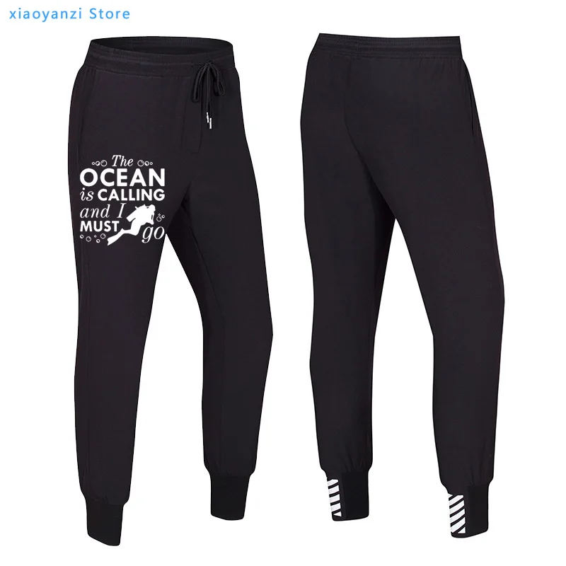 Мужские и женские брюки Humor The Ocean Is call and I Must Go, спортивные брюки, длинные брюки для Акваланга, дайвинга, новинка, брендовая одежда для дайвинг...
Мужские и женские брюки Humor The Ocean Is call and I Must Go, спортивные брюки, длинные брюки для Акваланга, дайвинга, новинка, брендовая одежда для дайвинг...