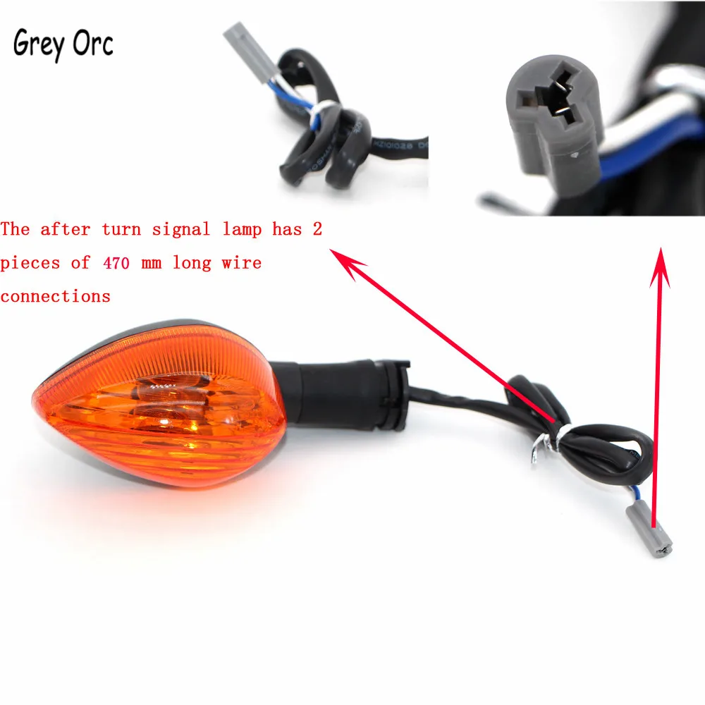 For YAMAHA YZF R1 R6 R25 R3 XSR900 TDM900 Motorcycle Accessories Rear Turn Signals Indicator Light Lamp High quality
For YAMAHA YZF R1 R6 R25 R3 XSR900 TDM900 Motorcycle Accessories Rear Turn Signals Indicator Light Lamp High quality