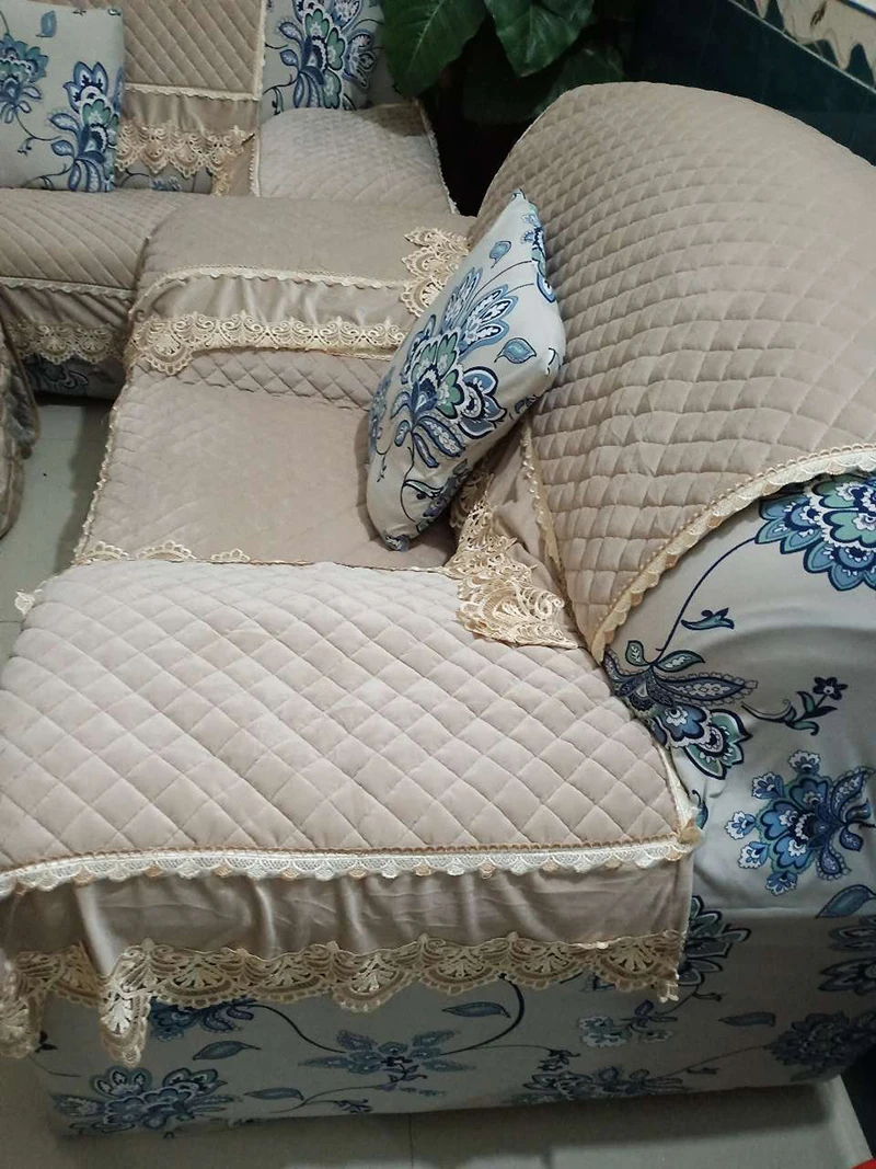 Fyjafon Sofa Cover Plush Soft Sofa Towel Non Skid Sofa Protector Lace Edge Sofa Cover Not a set Sofa Couch Cover Slipcovers
Fyjafon Sofa Cover Plush Soft Sofa Towel Non Skid Sofa Protector Lace Edge Sofa Cover Not a set Sofa Couch Cover Slipcovers