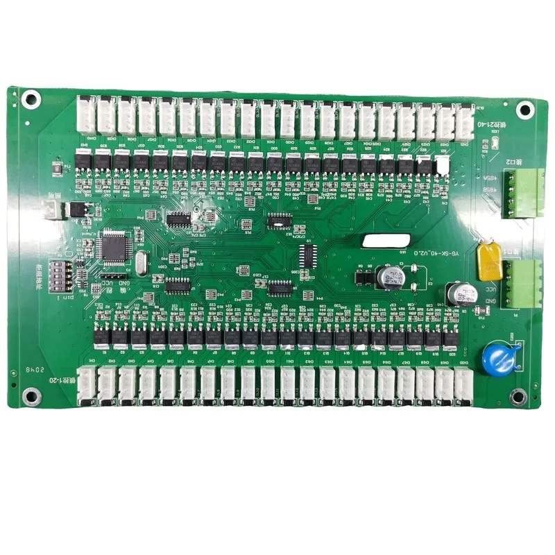 Channel Cabinets Storage Smart Locker Access Lock Remote Control Board Elctromagnetic Lock Vending Machine Control Board
Channel Cabinets Storage Smart Locker Access Lock Remote Control Board Elctromagnetic Lock Vending Machine Control Board