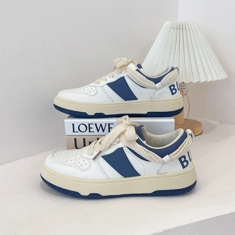 2021 Autumn Woman Vulcanize Shoes Zapatillas Mujer Fashion Little white shoes Casual Green Sneakers Comfortable Ladies Footwear
2021 Autumn Woman Vulcanize Shoes Zapatillas Mujer Fashion Little white shoes Casual Green Sneakers Comfortable Ladies Footwear