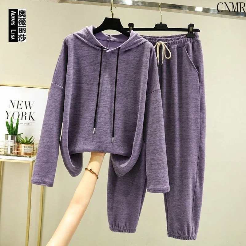2021 New Pajamas Women's Autumn and Winter Plush Thickening Casual Fashion Home Service Suits Can Go Out
2021 New Pajamas Women's Autumn and Winter Plush Thickening Casual Fashion Home Service Suits Can Go Out