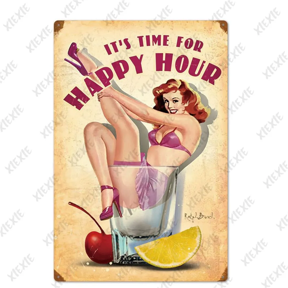 Cool Girl Plaque Metal Vintage Sexy Beach Girl Metal Sign Tin Sign Metal Poster Wall Decor For Bar Pub Club Man Cave Retro Signs
Cool Girl Plaque Metal Vintage Sexy Beach Girl Metal Sign Tin Sign Metal Poster Wall Decor For Bar Pub Club Man Cave Retro Signs