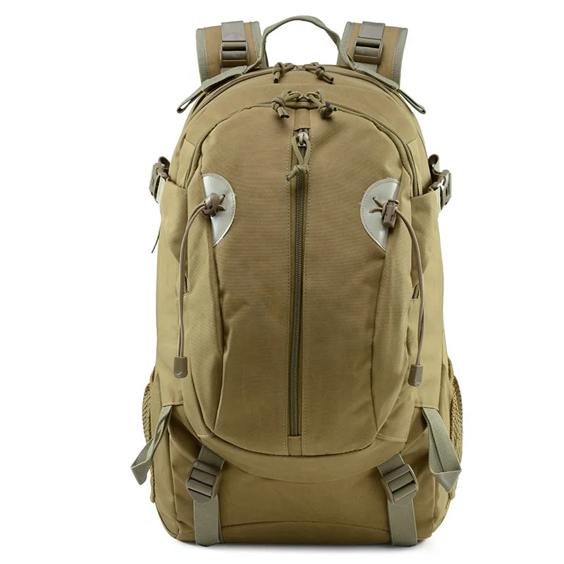 Men's Military Tactical Backpack Waterproof Outdoor Sport Trekking Hiking Camping Hunting Multifunctional Rucksack Bag For Men
Men's Military Tactical Backpack Waterproof Outdoor Sport Trekking Hiking Camping Hunting Multifunctional Rucksack Bag For Men