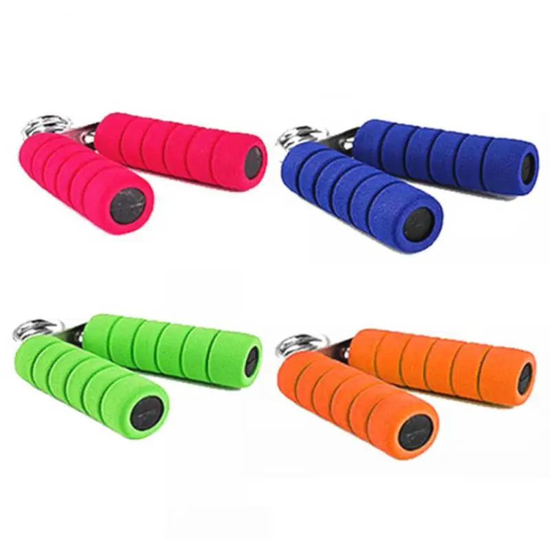Adjustable Heavy Gripper Fitness Exerciser Hand Grips Wrist Training Increase Strength Spring Finger Pinch Carpal Expander New
Adjustable Heavy Gripper Fitness Exerciser Hand Grips Wrist Training Increase Strength Spring Finger Pinch Carpal Expander New
