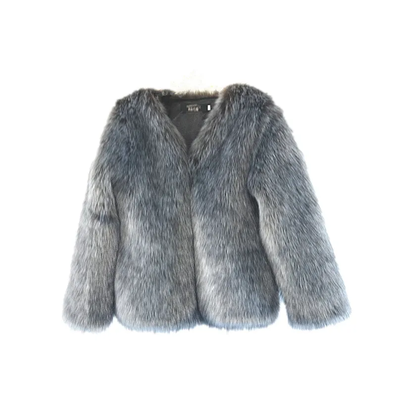 Winter 2020 fox fur fur fur coat Women Short fashion small fragrance artificial fur one coat
Winter 2020 fox fur fur fur coat Women Short fashion small fragrance artificial fur one coat