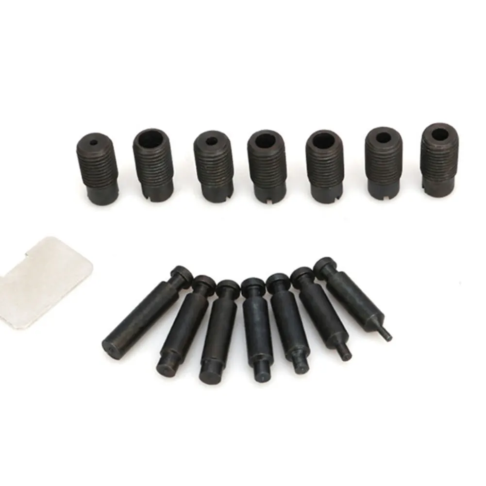 Metal Hole Punch Pliers Heavy Duty Hand-Held Tool Stainless Steel Iron Plastic Plate Leather Belt Puncher Household Leathercraft 
Metal Hole Punch Pliers Heavy Duty Hand-Held Tool Stainless Steel Iron Plastic Plate Leather Belt Puncher Household Leathercraft