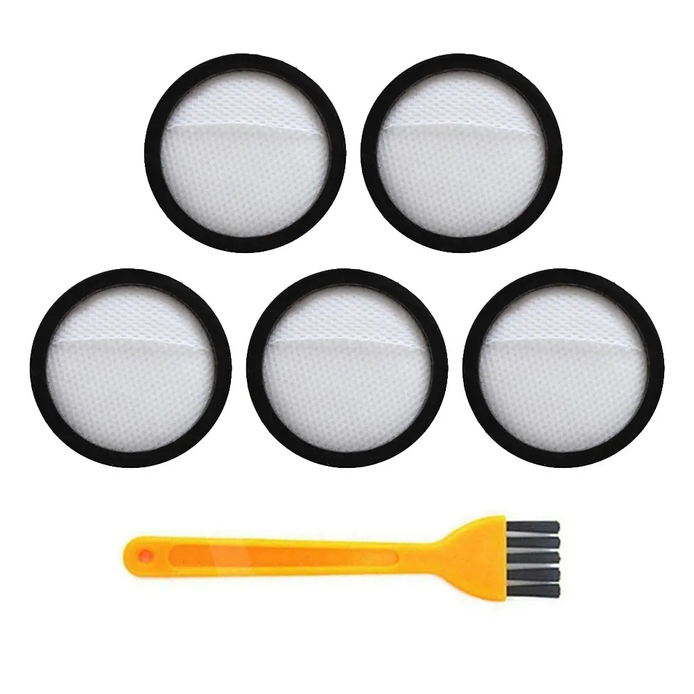 Vacuum Cleaner Parts Filter For Proscenic P8 White+Black 98*90*41mmCleaning Brush Filters Sweeper Cleaning Brushes Replacement
Vacuum Cleaner Parts Filter For Proscenic P8 White+Black 98*90*41mmCleaning Brush Filters Sweeper Cleaning Brushes Replacement