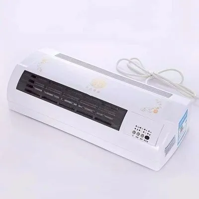 Small Air Conditioning Dual-Use Household Air Conditioner Fan Mini Air Cooler Remote Control Thermantidote Dormitory Cold Fan
Small Air Conditioning Dual-Use Household Air Conditioner Fan Mini Air Cooler Remote Control Thermantidote Dormitory Cold Fan