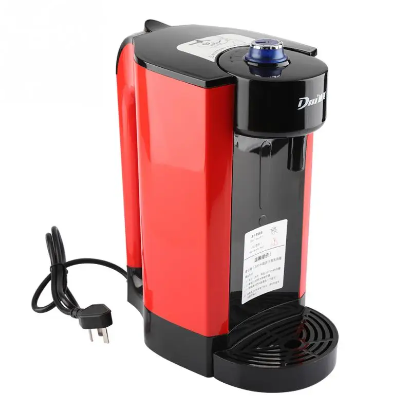 1500W 220V 3L Kettle Electric Water Boiler Warmer Instant Water Heating Kettle Dispenser Hervidor De Agua Electrico
1500W 220V 3L Kettle Electric Water Boiler Warmer Instant Water Heating Kettle Dispenser Hervidor De Agua Electrico