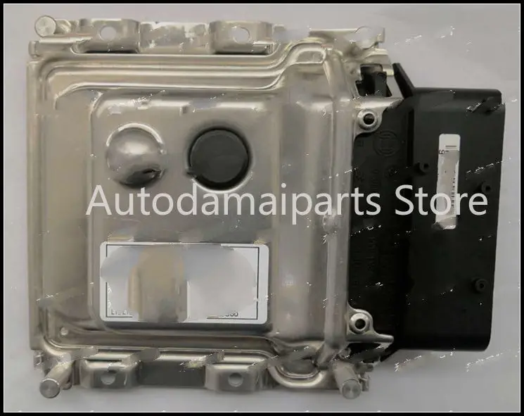 For Hyundai Elantra Langdo Rena Tucson 39118-2B460 Engine Computer Board ECU 39118-2B460/39118 2B460
For Hyundai Elantra Langdo Rena Tucson 39118-2B460 Engine Computer Board ECU 39118-2B460/39118 2B460