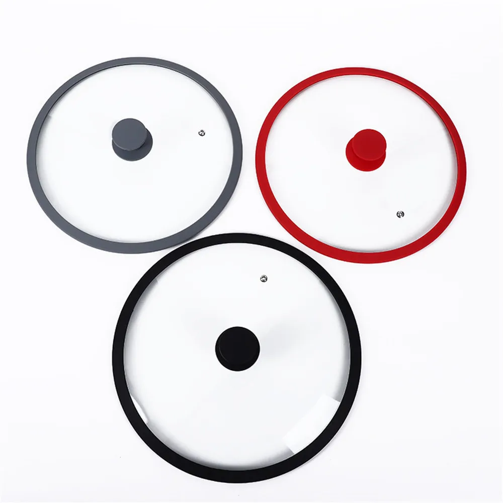 Silicone Glass Frying Pan Lids 30cm Pan Lid Pot Lid Silicone Lids Non-Boiling Lid Pot Cover Silicone Covers Kitchen Utensils
Silicone Glass Frying Pan Lids 30cm Pan Lid Pot Lid Silicone Lids Non-Boiling Lid Pot Cover Silicone Covers Kitchen Utensils