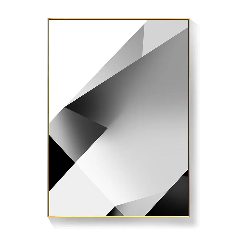 Abstract Art Canvas Painting Posters and Prints Minimalist Wall Grey Black Pictures For Living Room Bedroom Home Decor Geometric
Abstract Art Canvas Painting Posters and Prints Minimalist Wall Grey Black Pictures For Living Room Bedroom Home Decor Geometric