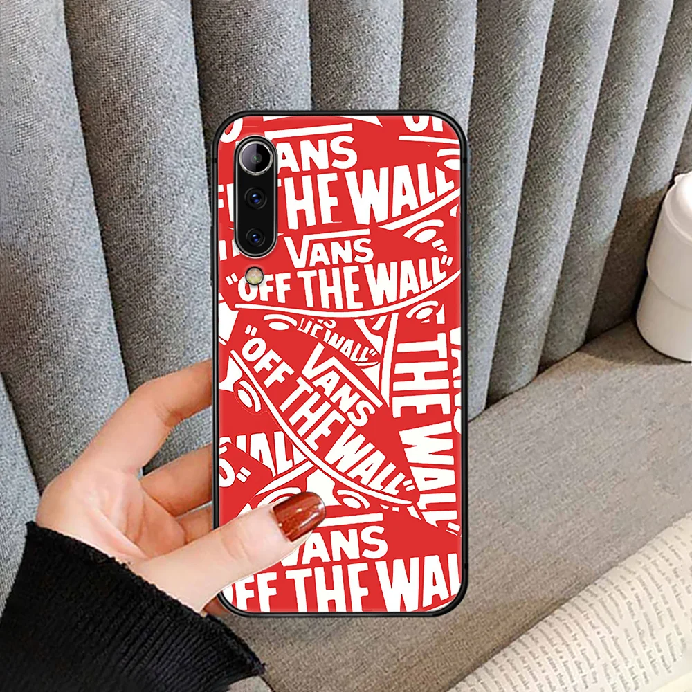 fashion Street brand skateboarding Phone Case cover For XIAOMI redmi note K 4 5 6 7 8 9 10 20 30 3 A X Pro ultra black coque
fashion Street brand skateboarding Phone Case cover For XIAOMI redmi note K 4 5 6 7 8 9 10 20 30 3 A X Pro ultra black coque