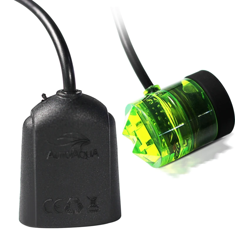 Aquarium Optical Auto Filler AutoAqua Smart Micro Automatic Dual Sensor Auto Top Off ATO System With Water Pump
Aquarium Optical Auto Filler AutoAqua Smart Micro Automatic Dual Sensor Auto Top Off ATO System With Water Pump