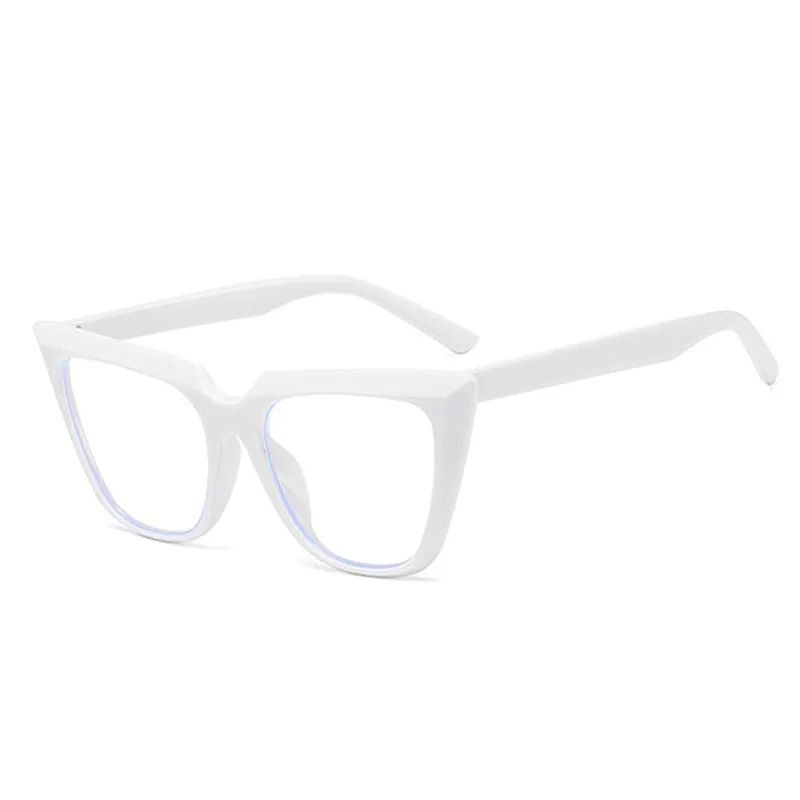 Cat Eye Eyeglasses Frames Women Men Computer Clear Glasses Optical Blue Light Blocking Gaming Eyewear Spectacles Gafas luz azul
Cat Eye Eyeglasses Frames Women Men Computer Clear Glasses Optical Blue Light Blocking Gaming Eyewear Spectacles Gafas luz azul