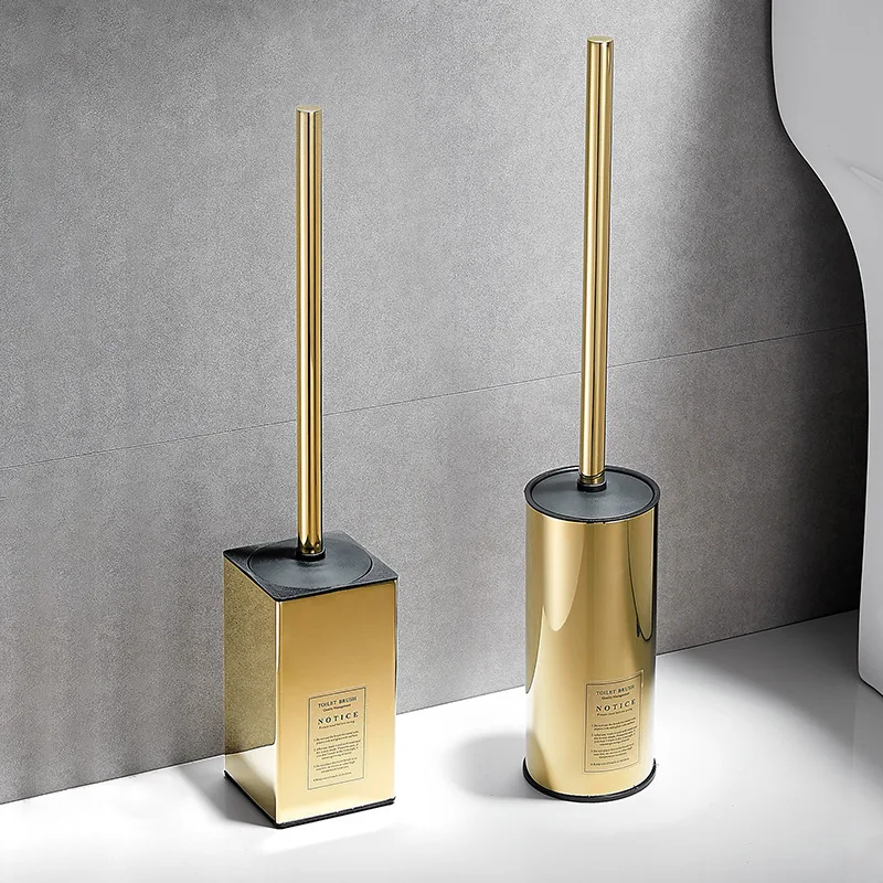 Wall Mounted Toilet Brush with Holder Stainless Steel Floor Standing Cleaning Brush Long Handle Punch Free Bathroom Accessories
Wall Mounted Toilet Brush with Holder Stainless Steel Floor Standing Cleaning Brush Long Handle Punch Free Bathroom Accessories