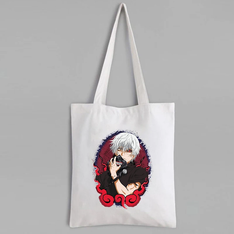 Eco Friendly Products Nana Anime Shopping Bag School Season Gift Fashion Designer Tote Bag New Plain Canvas
Eco Friendly Products Nana Anime Shopping Bag School Season Gift Fashion Designer Tote Bag New Plain Canvas