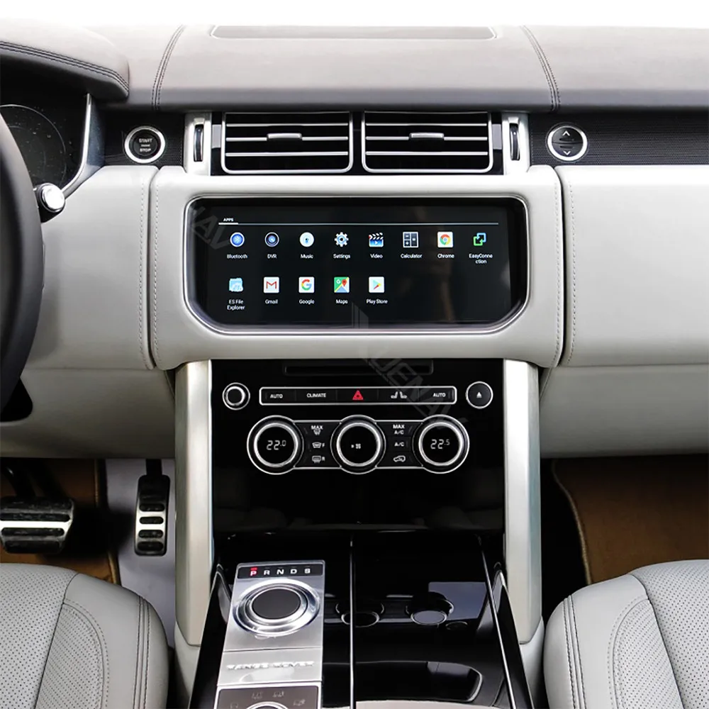 XUENAV Android System Car GPS Navigation Multimedia Player For-Range Rover 2013-2015 Car Radio 10.25 inch DvD Player
XUENAV Android System Car GPS Navigation Multimedia Player For-Range Rover 2013-2015 Car Radio 10.25 inch DvD Player