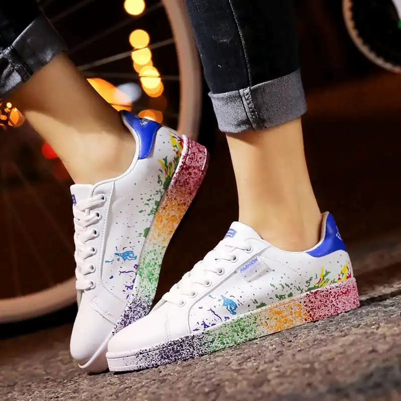 Women's Summer Sports Shoes Shoes Woman Sneakers Sport Shoes Women Womens Running Trainers Women's Sports Shoes Work White
Women's Summer Sports Shoes Shoes Woman Sneakers Sport Shoes Women Womens Running Trainers Women's Sports Shoes Work White