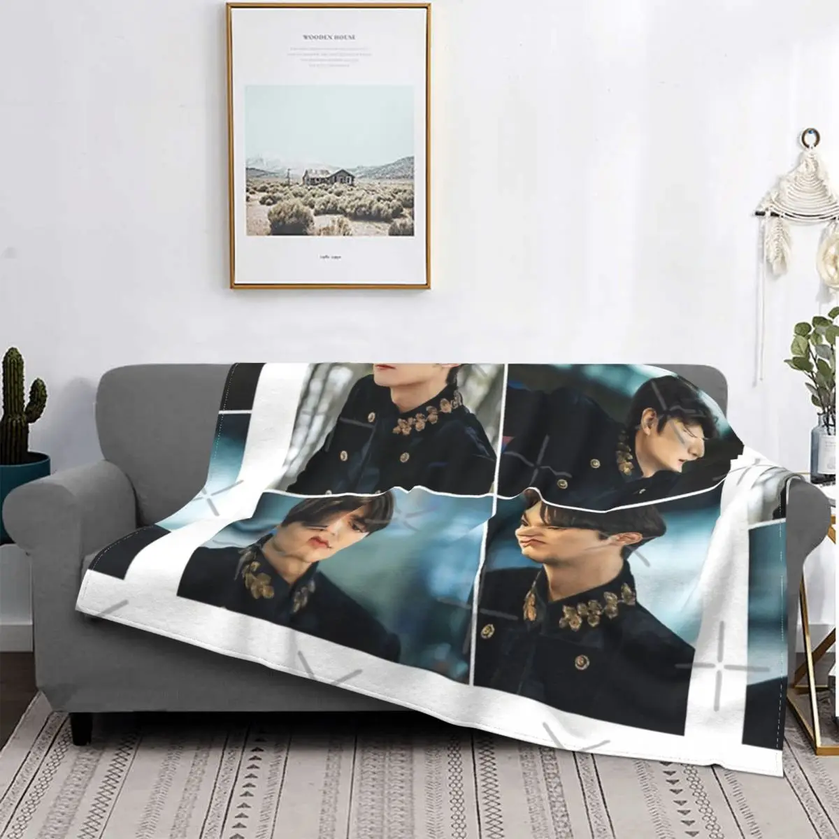 Красивое Одеяло с коллажем Lee Min Ho The King, покрывало для кровати, клетчатый ковер, детское одеяло, Клетчатое одеяло s, одеяло для ребенка
Красивое Одеяло с коллажем Lee Min Ho The King, покрывало для кровати, клетчатый ковер, детское одеяло, Клетчатое одеяло s, одеяло для ребенка