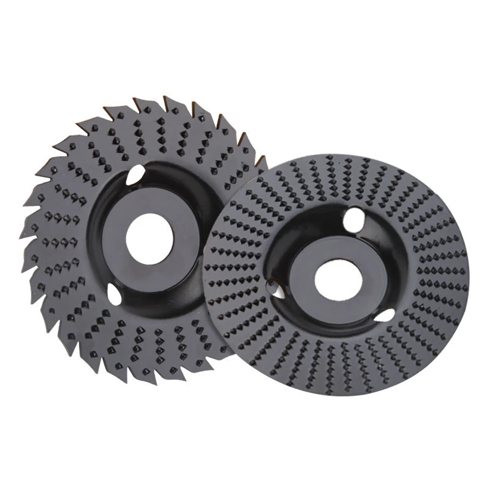 Woodworking Angle Grinder Polishing Wheel Wood Carving Grinding Rotary Disc Carpenter Sanding Shaping Tool Accessory
Woodworking Angle Grinder Polishing Wheel Wood Carving Grinding Rotary Disc Carpenter Sanding Shaping Tool Accessory