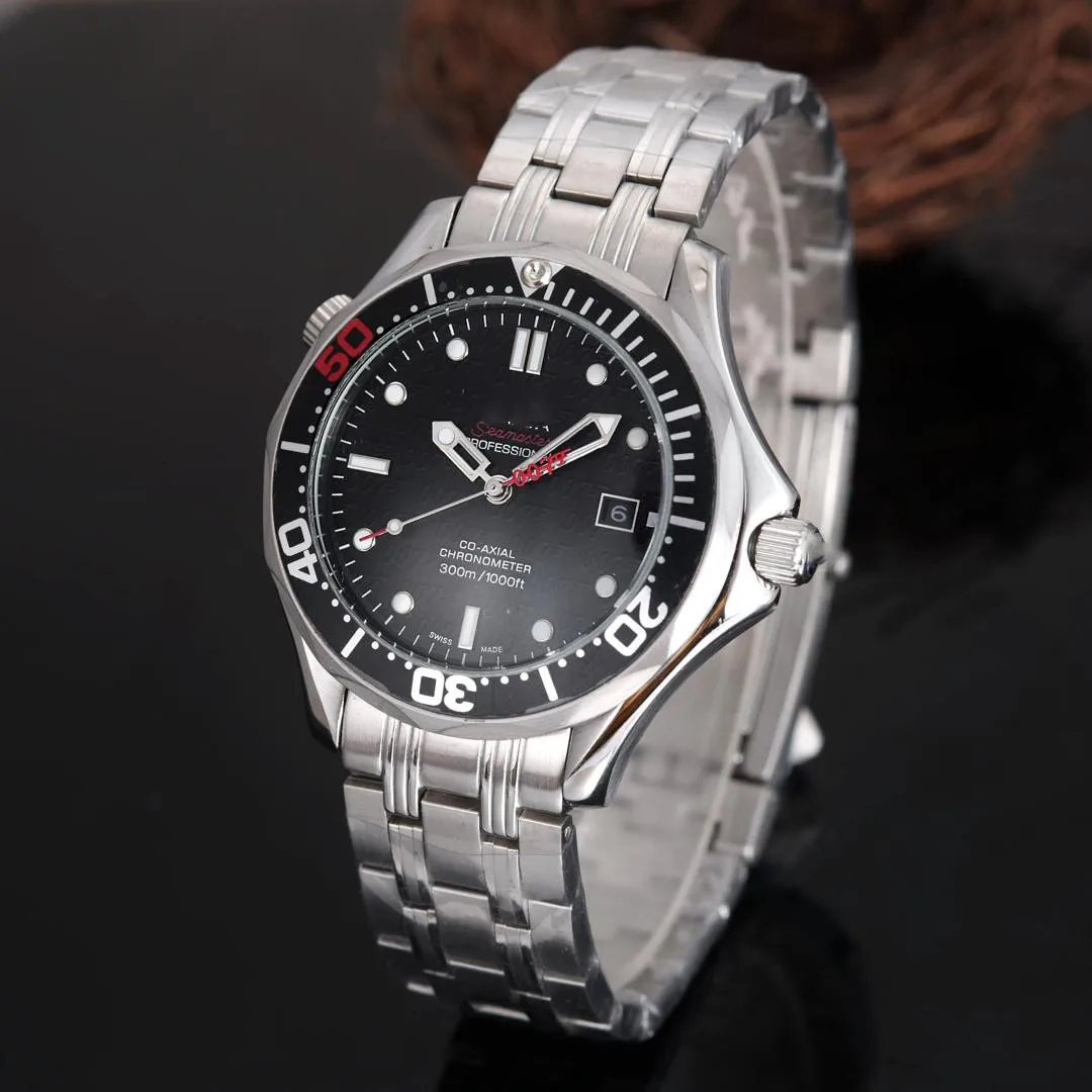Fashionable young men's high grade business wristwatch waterproof wristwatch high grade wristwatch
Fashionable young men's high grade business wristwatch waterproof wristwatch high grade wristwatch