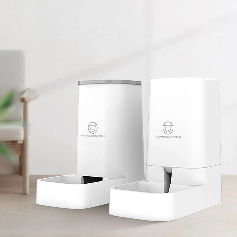 Кормушка для домашних животных, л, л 
Кормушка для домашних животных, л, л