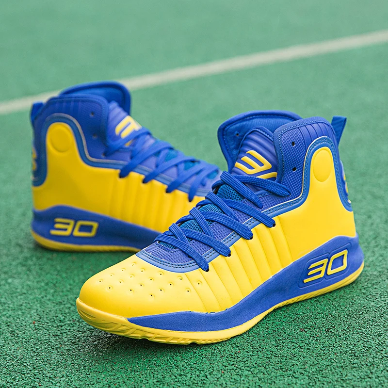 New Color Outdoor Sports Basketball Shoes Trend Cold Anti-slip Soft Bottom Elastic Fashion Men's Casual Outdoor Running Shoes
New Color Outdoor Sports Basketball Shoes Trend Cold Anti-slip Soft Bottom Elastic Fashion Men's Casual Outdoor Running Shoes