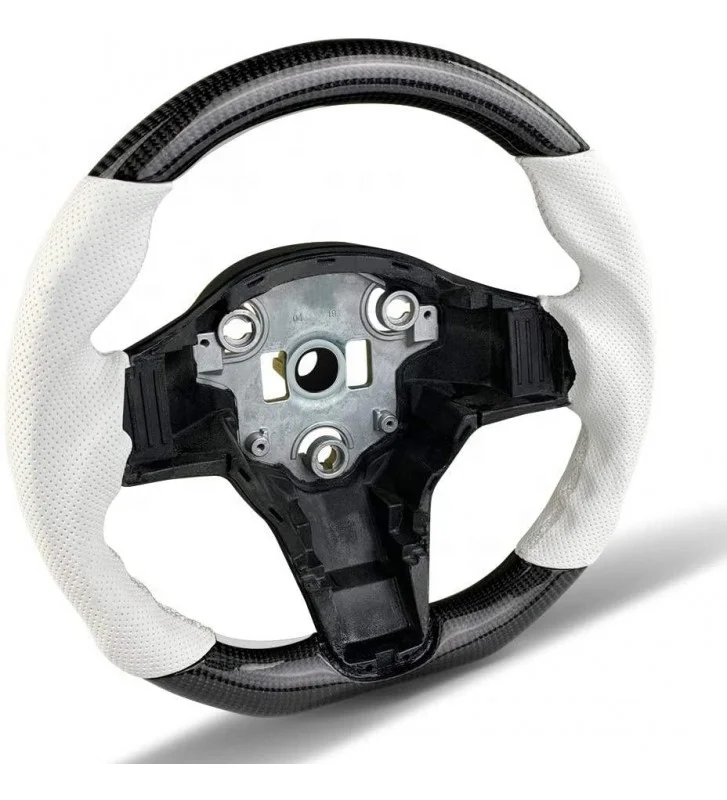 Auto Parts 360 Degree Steering Wheel Disconnect Quick Release Hub Custom Vehicle Carbon Fiber Steering Wheel for LEXUS
Auto Parts 360 Degree Steering Wheel Disconnect Quick Release Hub Custom Vehicle Carbon Fiber Steering Wheel for LEXUS