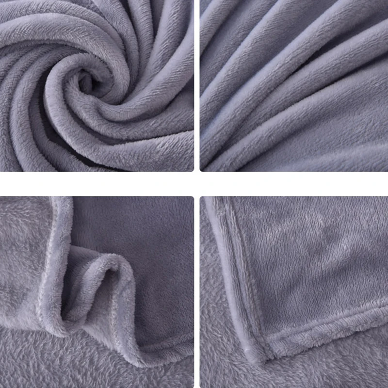 Baby Blankets Super Soft Newborn Swaddle Wrap 100*70cm Toddler Kids Boy Girl Sofa Bedding Blankets Multi-Functional Child Quilts
Baby Blankets Super Soft Newborn Swaddle Wrap 100*70cm Toddler Kids Boy Girl Sofa Bedding Blankets Multi-Functional Child Quilts